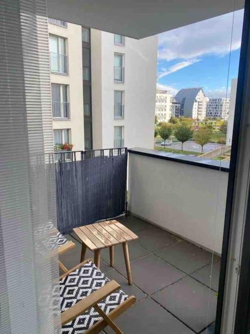 Moderne In Der Toplage Inkl. Garage Appartamento Vienna