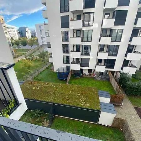 Moderne Wohnung In Der Toplage Inkl. Garage Wien Exterior foto